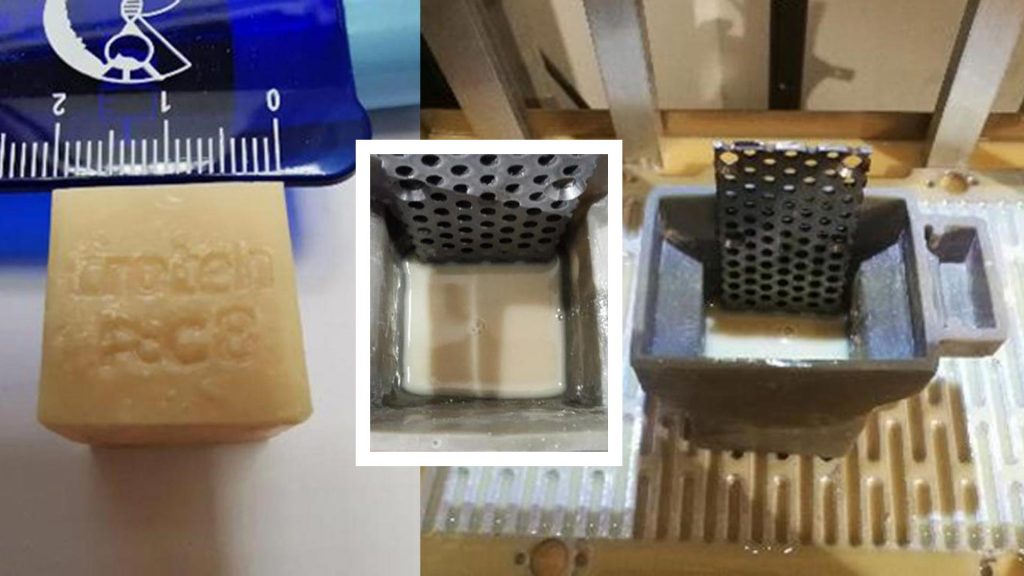 Proizvodnja biorazgradivog polimera kao sirovine za 3D printanje