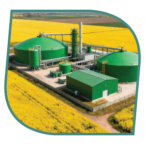 Analiza parametara rada bioplinskih postrojenja