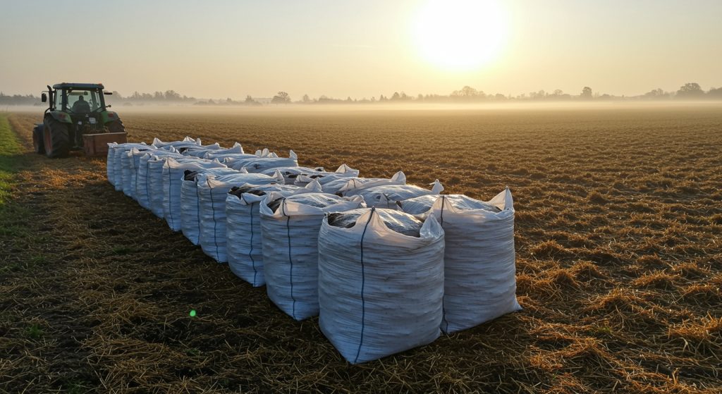Naš Laboratorij za ekotehnologije provodi sveobuhvatnu analizu komposta i digestata s ciljem utvrđivanja njihove kvalitete, sigurnosti primjene te usklađenosti s važećim propisima za gnojidbene i oporabljene materijale.