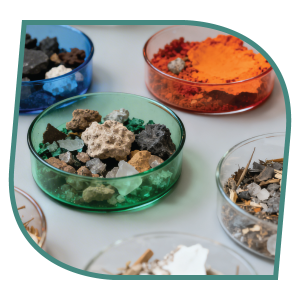 Uzorkovanje otpada, otpadnih materijala i nusproizvoda